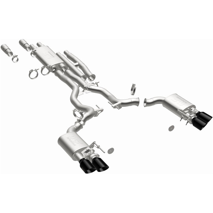 Exhaust System Kit MagnaFlow 19646