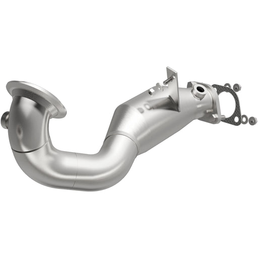 Catalytic Converter MagnaFlow 21-170