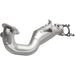 Catalytic Converter MagnaFlow 21-170