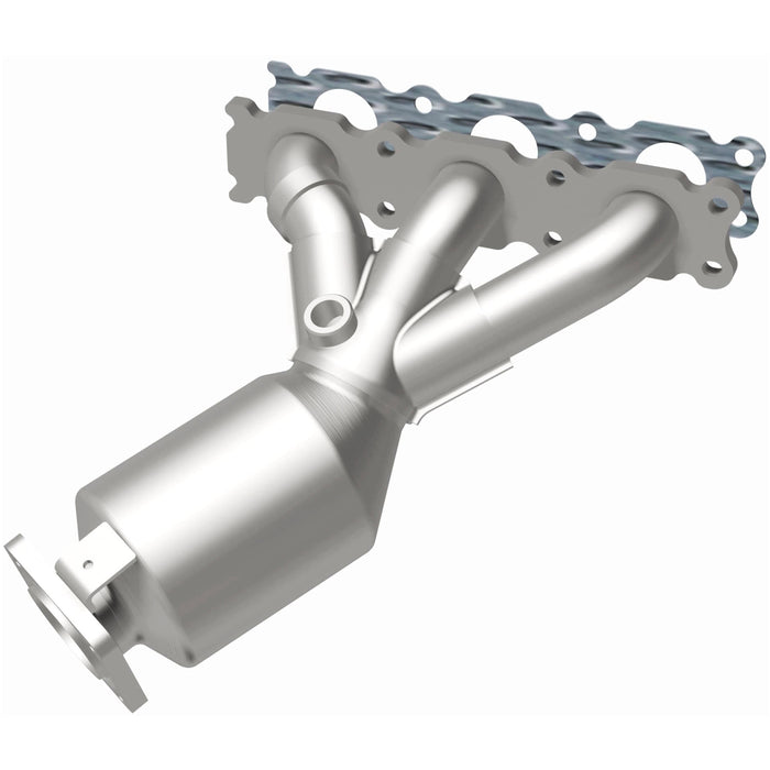 Exhaust Manifold with Integrated Catalytic Converter MagnaFlow 52131