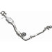 Catalytic Converter MagnaFlow 93226
