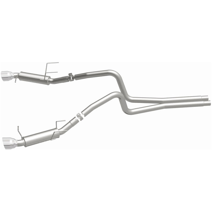 Exhaust System Kit MagnaFlow 15245