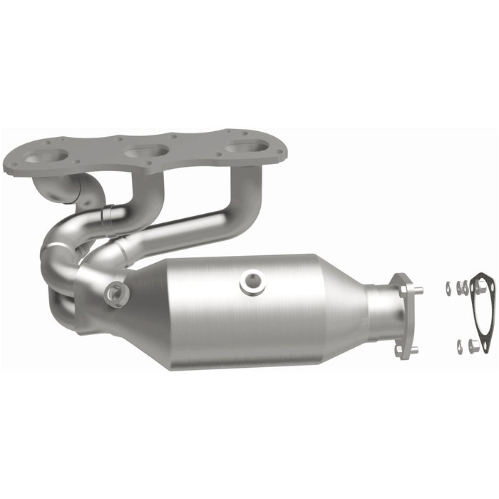 Exhaust Manifold with Integrated Catalytic Converter MagnaFlow 52388