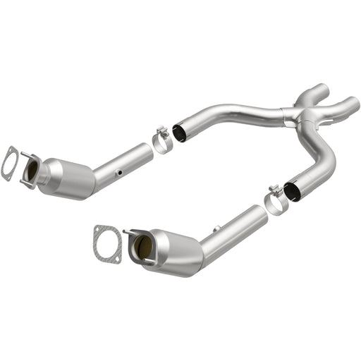 Catalytic Converter MagnaFlow 49976