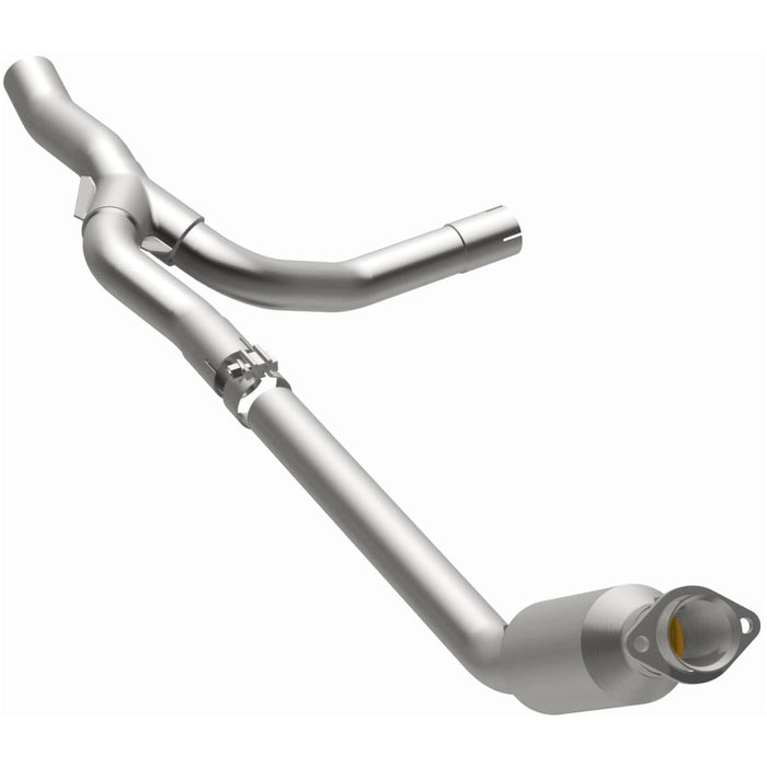 Catalytic Converter MagnaFlow 4651610