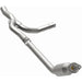 Catalytic Converter MagnaFlow 4651610