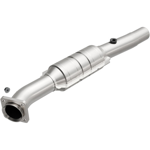 Catalytic Converter MagnaFlow 24112