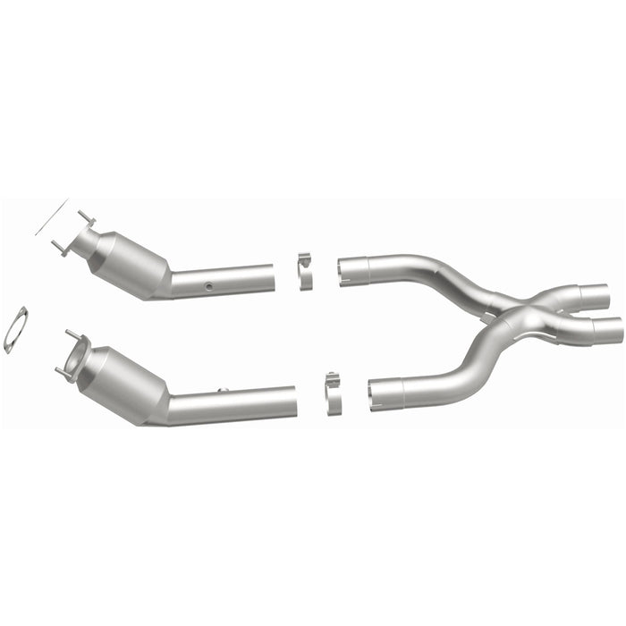 Catalytic Converter MagnaFlow 49976