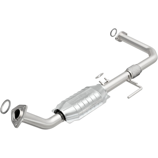 Catalytic Converter MagnaFlow 24404