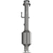 Catalytic Converter MagnaFlow 6571690