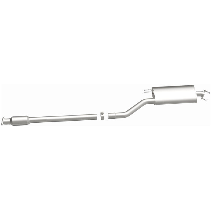 Catalytic Converter MagnaFlow 21-150