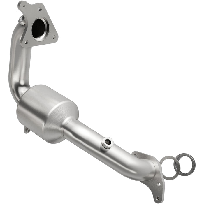 Catalytic Converter MagnaFlow 551439