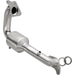 Catalytic Converter MagnaFlow 551439
