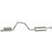 Exhaust System Kit MagnaFlow 16631