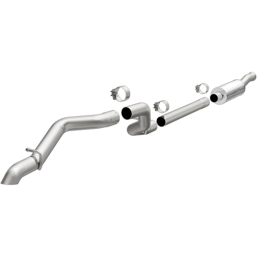 Exhaust System Kit MagnaFlow 19428