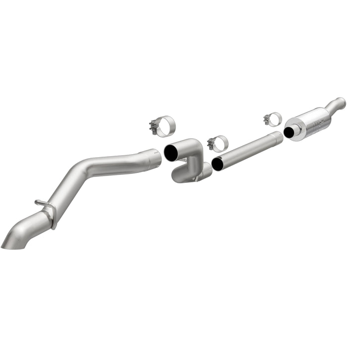 Exhaust System Kit MagnaFlow 19428