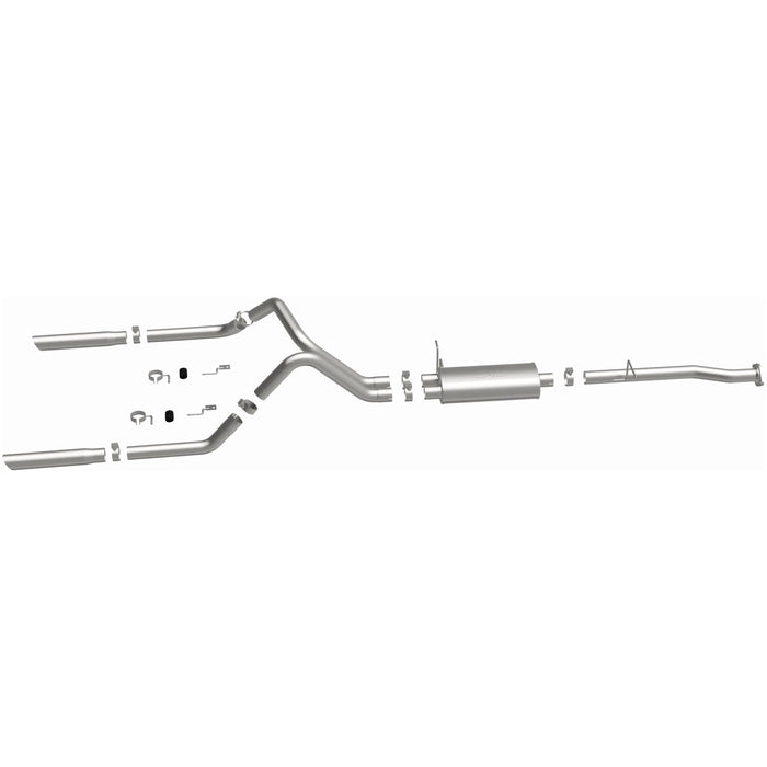 Exhaust System Kit MagnaFlow 15796