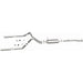 Exhaust System Kit MagnaFlow 15796