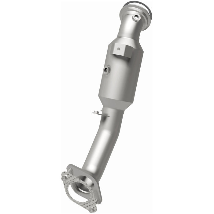 Catalytic Converter MagnaFlow 280198