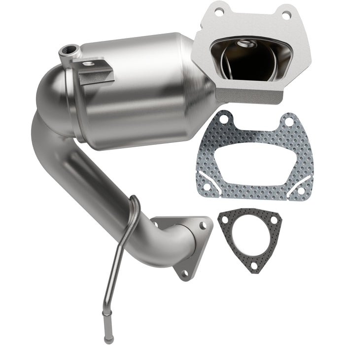 Exhaust Manifold with Integrated Catalytic Converter MagnaFlow 5551161