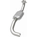 Catalytic Converter MagnaFlow 93126