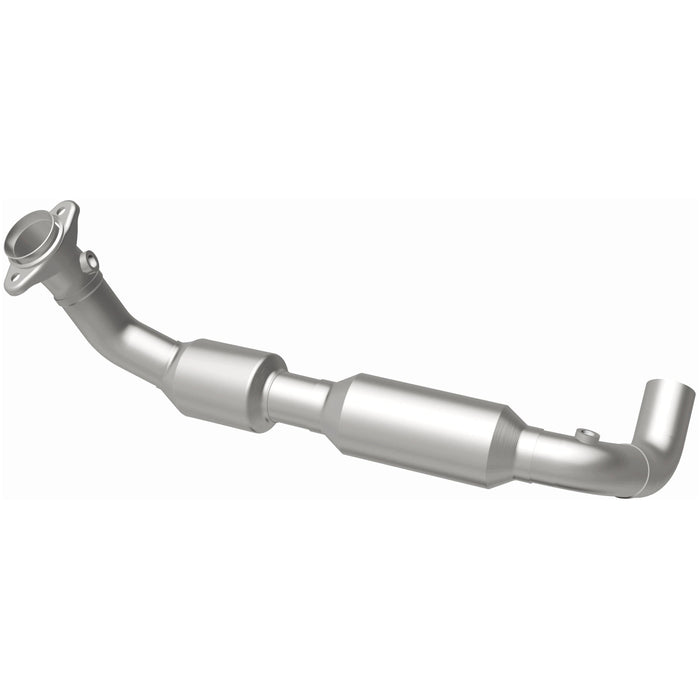 Catalytic Converter MagnaFlow 4583090