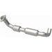 Catalytic Converter MagnaFlow 4583090