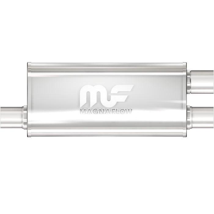 Exhaust Muffler MagnaFlow 12267