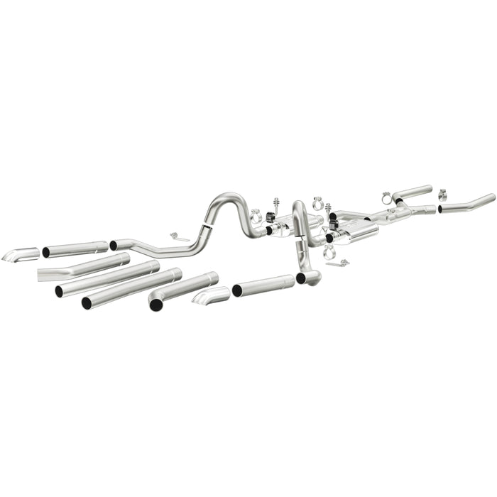 Exhaust System Kit MagnaFlow 15893