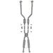 Catalytic Converter MagnaFlow 5571069