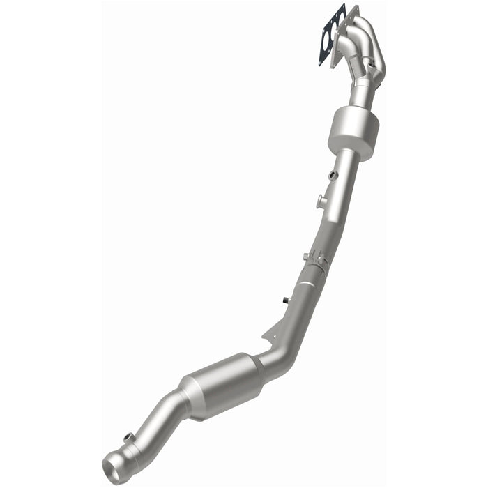 Exhaust Manifold with Integrated Catalytic Converter MagnaFlow 22-069