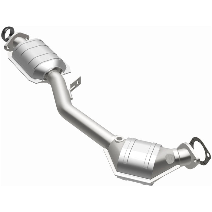 Catalytic Converter MagnaFlow 451008