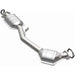 Catalytic Converter MagnaFlow 451008