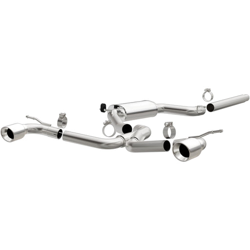 Exhaust System Kit MagnaFlow 15357