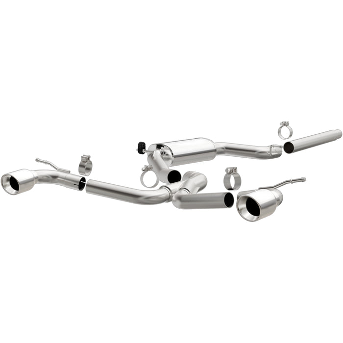 Exhaust System Kit MagnaFlow 15357
