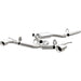 Exhaust System Kit MagnaFlow 15357