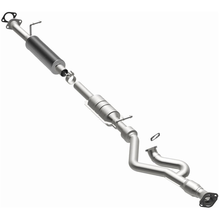 Catalytic Converter MagnaFlow 24275