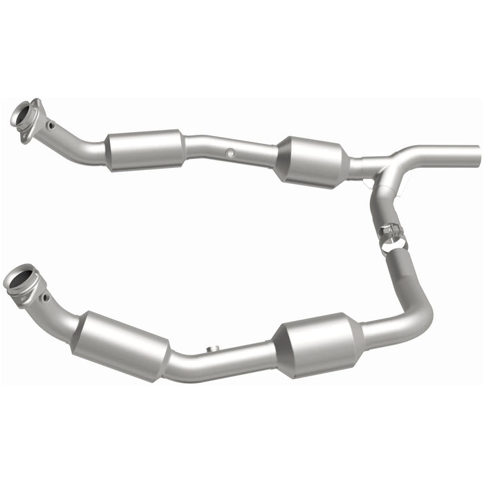 Catalytic Converter MagnaFlow 5481640