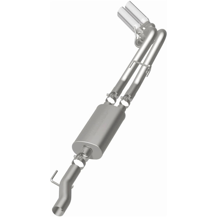 Exhaust System Kit MagnaFlow 15588