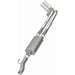 Exhaust System Kit MagnaFlow 15588