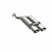 Exhaust System Kit MagnaFlow 15054