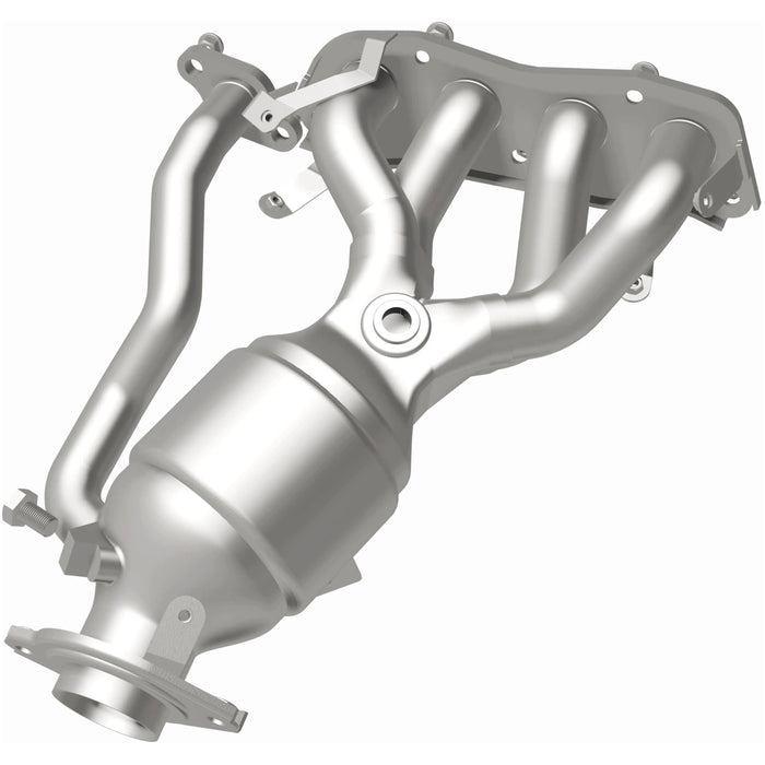 Exhaust Manifold with Integrated Catalytic Converter MagnaFlow 290134