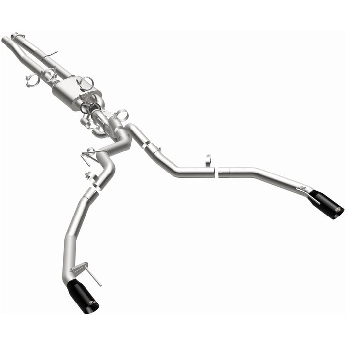 Exhaust System Kit MagnaFlow 19637