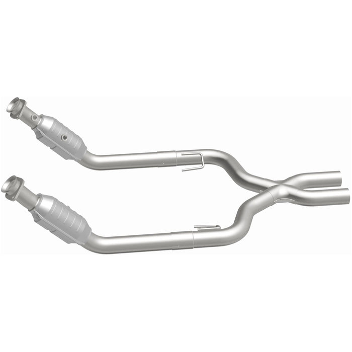Catalytic Converter MagnaFlow 15448
