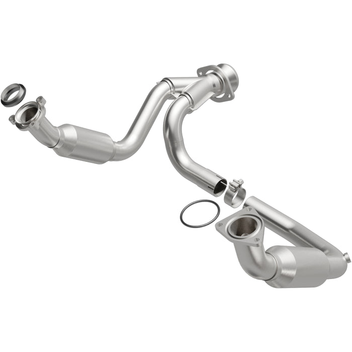 Catalytic Converter MagnaFlow 5451631