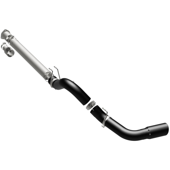 Exhaust System Kit MagnaFlow 17067