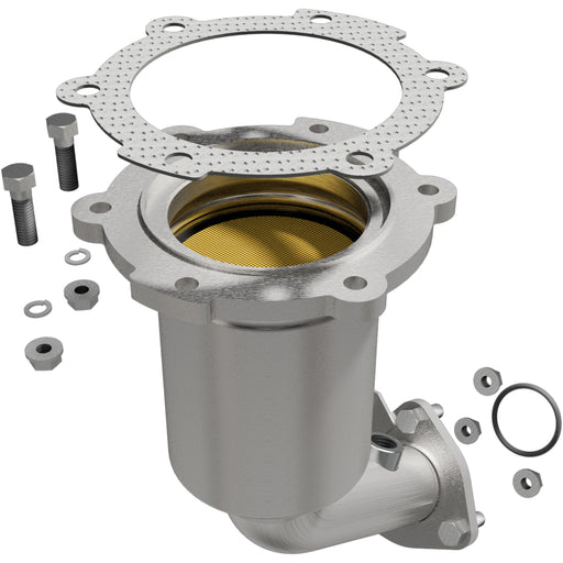 Catalytic Converter MagnaFlow 51207