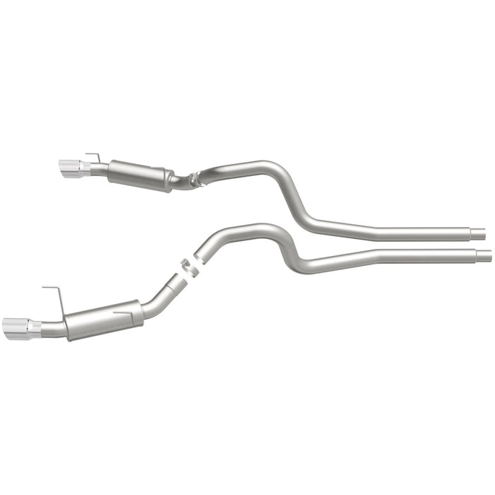 Exhaust System Kit MagnaFlow 16572