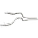 Exhaust System Kit MagnaFlow 16572