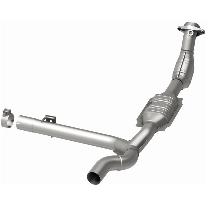 Catalytic Converter MagnaFlow 447136